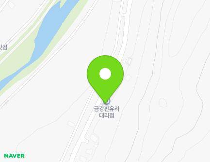 414 Ongma-ro, Boryeong-si, Chungcheongnam-do, Republic of Korea Map