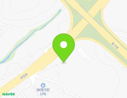 226 Daecheong-ro, Boryeong-si, Chungcheongnam-do, Republic of Korea Map