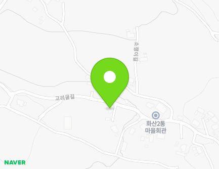 106 Gorigul-gil, Boryeong-si, Chungcheongnam-do, Republic of Korea Map