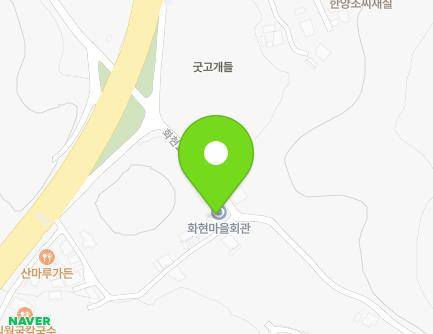 26-4 Hwahyeon 2-gil, Boryeong-si, Chungcheongnam-do, Republic of Korea Map