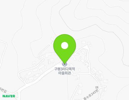 33 Heungsu-ro 345beon-gil, Guryong-myeon, Buyeo-gun, Chungcheongnam-do, Republic of Korea Map