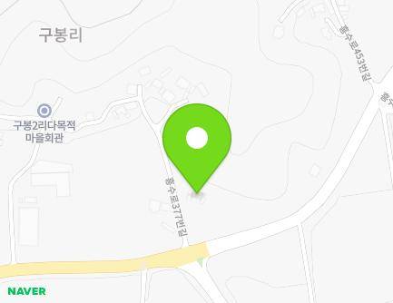 73 Heungsu-ro 377beon-gil, Guryong-myeon, Buyeo-gun, Chungcheongnam-do, Republic of Korea Map