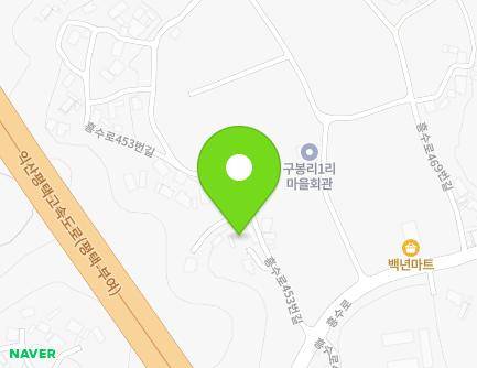 7 Heungsu-ro 453beon-gil, Guryong-myeon, Buyeo-gun, Chungcheongnam-do, Republic of Korea Map