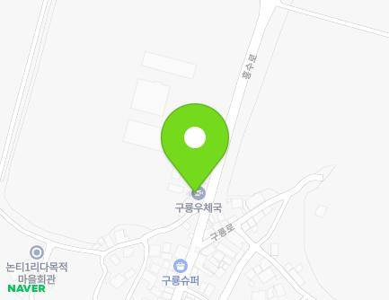 105 Heungsu-ro, Guryong-myeon, Buyeo-gun, Chungcheongnam-do, Republic of Korea Map