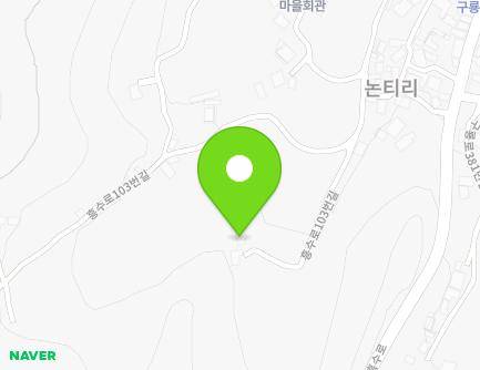 13-43 Heungsu-ro 103beon-gil, Guryong-myeon, Buyeo-gun, Chungcheongnam-do, Republic of Korea Map