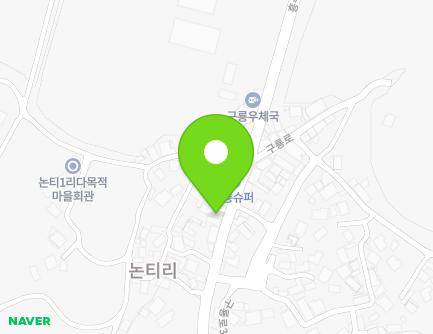 93 Heungsu-ro, Guryong-myeon, Buyeo-gun, Chungcheongnam-do, Republic of Korea Map