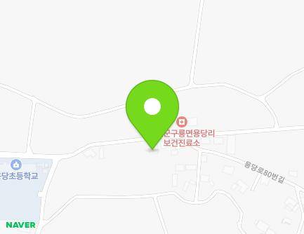 76 Yongdang-ro, Guryong-myeon, Buyeo-gun, Chungcheongnam-do, Republic of Korea Map