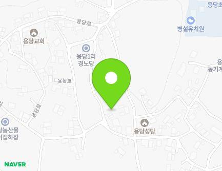 29-2 Yongdang-ro 2beon-gil, Guryong-myeon, Buyeo-gun, Chungcheongnam-do, Republic of Korea Map