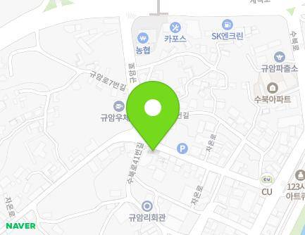 72 Jaon-ro, Gyuam-myeon, Buyeo-gun, Chungcheongnam-do, Republic of Korea Map