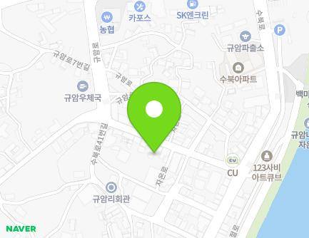 76-1 Jaon-ro, Gyuam-myeon, Buyeo-gun, Chungcheongnam-do, Republic of Korea Map