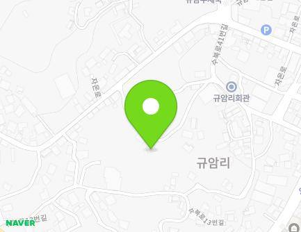 52-10 Jaon-ro, Gyuam-myeon, Buyeo-gun, Chungcheongnam-do, Republic of Korea Map