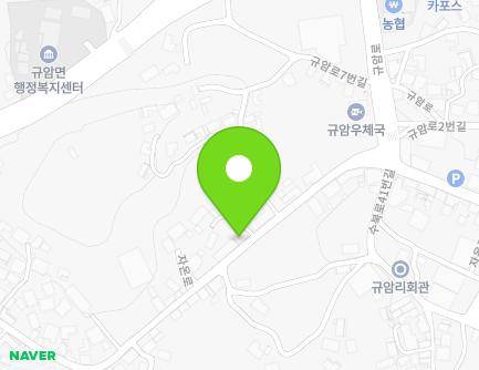 53 Jaon-ro, Gyuam-myeon, Buyeo-gun, Chungcheongnam-do, Republic of Korea Map