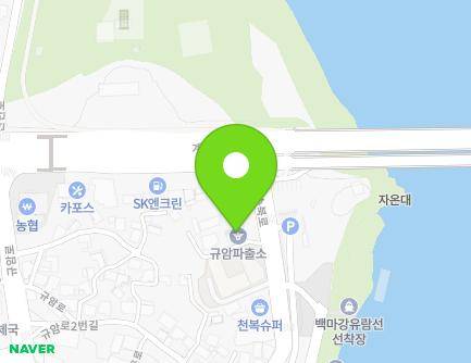 73 Subuk-ro, Gyuam-myeon, Buyeo-gun, Chungcheongnam-do, Republic of Korea Map