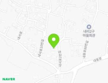 7 Naeseo-ro 2beon-gil, Gyuam-myeon, Buyeo-gun, Chungcheongnam-do, Republic of Korea Map