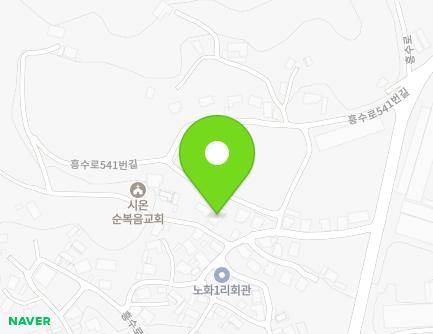16-4 Heungsu-ro 529beon-gil, Gyuam-myeon, Buyeo-gun, Chungcheongnam-do, Republic of Korea Map