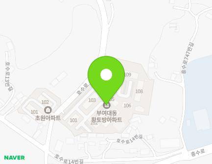 32 Hosu-ro, Gyuam-myeon, Buyeo-gun, Chungcheongnam-do, Republic of Korea Map