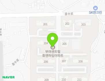 878 Heungsu-ro, Gyuam-myeon, Buyeo-gun, Chungcheongnam-do, Republic of Korea Map