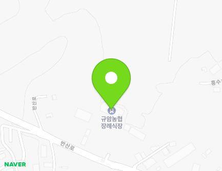 30 Bansan-ro, Gyuam-myeon, Buyeo-gun, Chungcheongnam-do, Republic of Korea Map