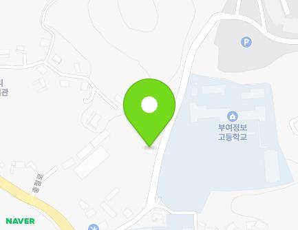 19 Chungjeol-ro 2316beon-gil, Gyuam-myeon, Buyeo-gun, Chungcheongnam-do, Republic of Korea Map