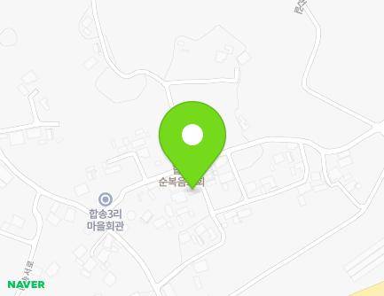 14-4 Hapsongseo-ro 115beon-gil, Gyuam-myeon, Buyeo-gun, Chungcheongnam-do, Republic of Korea Map