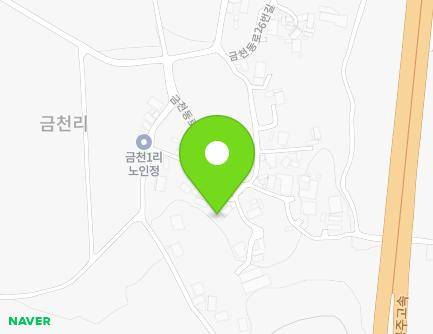 3-14 Geumcheondong-ro 22beon-gil, Nam-myeon, Buyeo-gun, Chungcheongnam-do, Republic of Korea Map