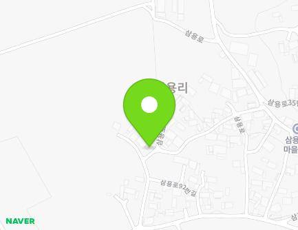 38-12 Samyong-ro 92beon-gil, Nam-myeon, Buyeo-gun, Chungcheongnam-do, Republic of Korea Map