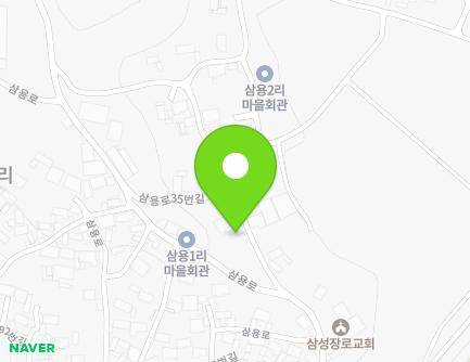 50 Samyong-ro 35beon-gil, Nam-myeon, Buyeo-gun, Chungcheongnam-do, Republic of Korea Map