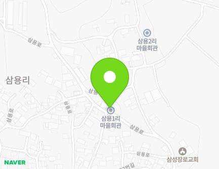 73 Samyong-ro, Nam-myeon, Buyeo-gun, Chungcheongnam-do, Republic of Korea Map