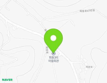 110 Huimang-ro, Nam-myeon, Buyeo-gun, Chungcheongnam-do, Republic of Korea Map