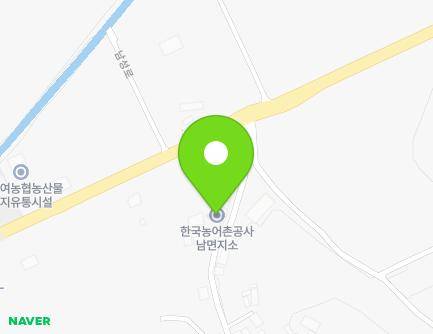 10 Namseong-ro 464beon-gil, Nam-myeon, Buyeo-gun, Chungcheongnam-do, Republic of Korea Map