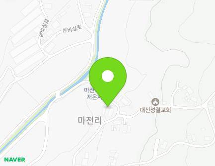 85 Sambasil-ro 76beon-gil, Naesan-myeon, Buyeo-gun, Chungcheongnam-do, Republic of Korea Map