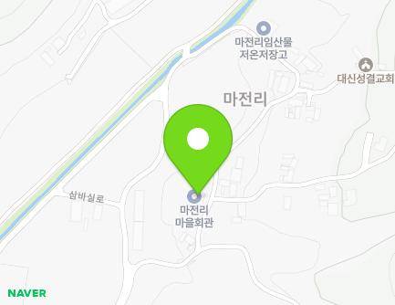 69 Sambasil-ro 76beon-gil, Naesan-myeon, Buyeo-gun, Chungcheongnam-do, Republic of Korea Map