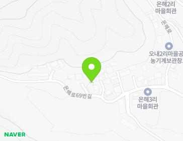 38-3 Onhae-ro 69beon-gil, Naesan-myeon, Buyeo-gun, Chungcheongnam-do, Republic of Korea 38-3 Onhae-ro 69beon-gil, Naesan-myeon, Buyeo-gun, Chungcheongnam-do, Republic of Korea Map