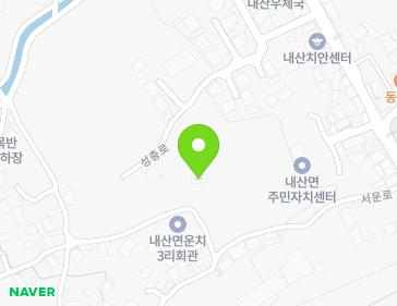 6 Seoun-ro 20beon-gil, Naesan-myeon, Buyeo-gun, Chungcheongnam-do, Republic of Korea 6 Seoun-ro 20beon-gil, Naesan-myeon, Buyeo-gun, Chungcheongnam-do, Republic of Korea Map
