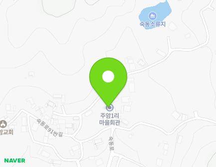 91 Sukdong-ro, Naesan-myeon, Buyeo-gun, Chungcheongnam-do, Republic of Korea Map