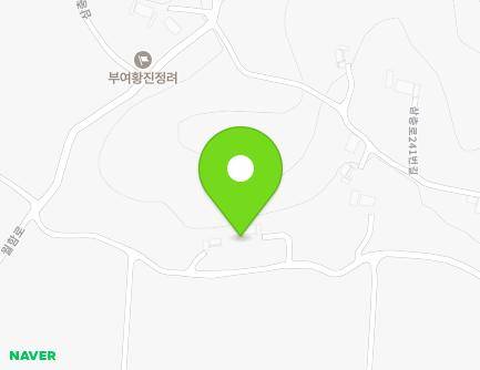 11-24 Samchung-ro 241beon-gil, Buyeo-eup, Buyeo-gun, Chungcheongnam-do, Republic of Korea Map