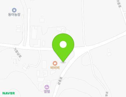 97 Samchung-ro, Buyeo-eup, Buyeo-gun, Chungcheongnam-do, Republic of Korea Map