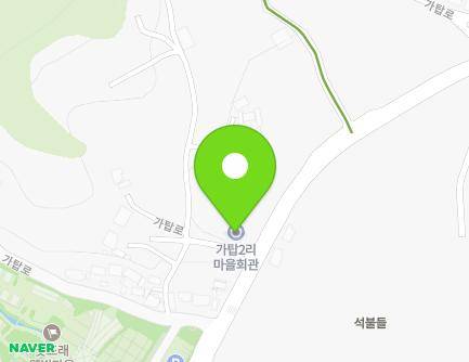 91 Gatap-ro, Buyeo-eup, Buyeo-gun, Chungcheongnam-do, Republic of Korea Map