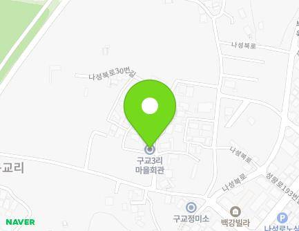 18 Naseongbuk-ro 46beon-gil, Buyeo-eup, Buyeo-gun, Chungcheongnam-do, Republic of Korea Map