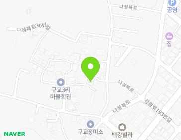14-5 Naseongbuk-ro 46beon-gil, Buyeo-eup, Buyeo-gun, Chungcheongnam-do, Republic of Korea 14-5 Naseongbuk-ro 46beon-gil, Buyeo-eup, Buyeo-gun, Chungcheongnam-do, Republic of Korea Map