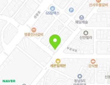 13 Jeongnim-ro, Buyeo-eup, Buyeo-gun, Chungcheongnam-do, Republic of Korea 13 Jeongnim-ro, Buyeo-eup, Buyeo-gun, Chungcheongnam-do, Republic of Korea Map