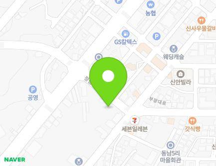 10 Jeongnim-ro, Buyeo-eup, Buyeo-gun, Chungcheongnam-do, Republic of Korea Map