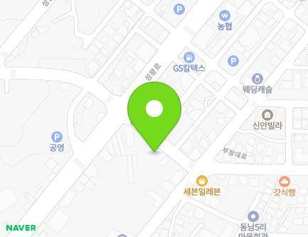 8 Jeongnim-ro, Buyeo-eup, Buyeo-gun, Chungcheongnam-do, Republic of Korea Map