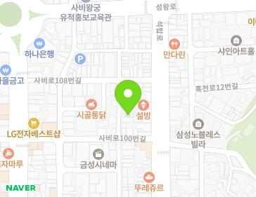 14-1 Jungang-ro 13beon-gil, Buyeo-eup, Buyeo-gun, Chungcheongnam-do, Republic of Korea 14-1 Jungang-ro 13beon-gil, Buyeo-eup, Buyeo-gun, Chungcheongnam-do, Republic of Korea Map