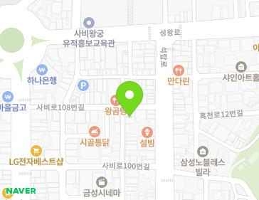 18 Jungang-ro 13beon-gil, Buyeo-eup, Buyeo-gun, Chungcheongnam-do, Republic of Korea 18 Jungang-ro 13beon-gil, Buyeo-eup, Buyeo-gun, Chungcheongnam-do, Republic of Korea Map