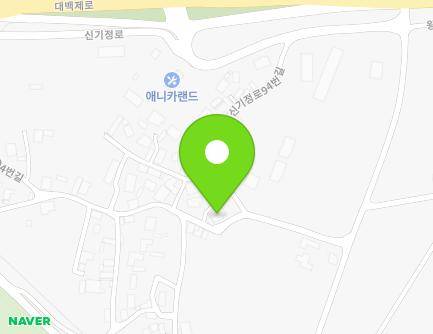 14 Singijeong-ro 94beon-gil, Buyeo-eup, Buyeo-gun, Chungcheongnam-do, Republic of Korea Map