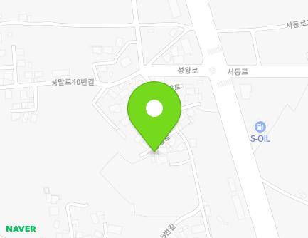 50-3 Seongmal-ro, Buyeo-eup, Buyeo-gun, Chungcheongnam-do, Republic of Korea Map