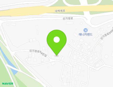 32 Singijeong-ro 94beon-gil, Buyeo-eup, Buyeo-gun, Chungcheongnam-do, Republic of Korea Map