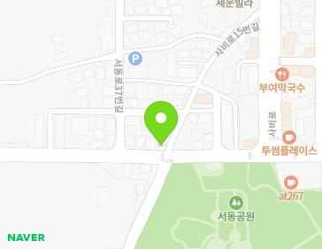 20 Sabi-ro 15beon-gil, Buyeo-eup, Buyeo-gun, Chungcheongnam-do, Republic of Korea 20 Sabi-ro 15beon-gil, Buyeo-eup, Buyeo-gun, Chungcheongnam-do, Republic of Korea Map