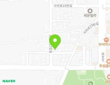 6-1 Seodong-ro 37beon-gil, Buyeo-eup, Buyeo-gun, Chungcheongnam-do, Republic of Korea 6-1 Seodong-ro 37beon-gil, Buyeo-eup, Buyeo-gun, Chungcheongnam-do, Republic of Korea Map